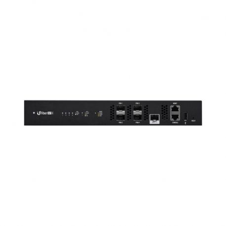 Terminal de línea óptica Ubiquiti UFiber GPON OLT