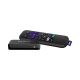 Reproductor Streaming Roku Premiere HD 4K HDR