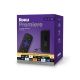Reproductor Streaming Roku Premiere HD 4K HDR