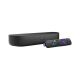 Reproductor de Streaming Roku Express Streambar 4k
