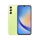 Celular Samsung Galaxy A34 Android 5G 256GB 48MP