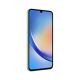 Celular Samsung Galaxy A34 Android 5G 256GB 48MP