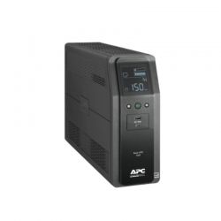 Batería UPS APC Back Pro 1500VA 120V 2USB 10 out