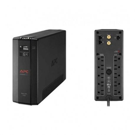 Batería UPS APC Back Pro BX 1500VA 120V 60HZ