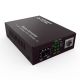 Convertidor de medios FMC-SX1G Gigabite Ethernet