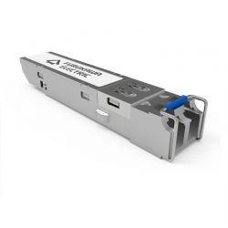 Transceptor de Fibra UPlink SFP 1GE LX 1310 NM