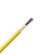 Cable de fibra óptica Teklink 12 hilos monomodo