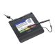 Terminal de firma Wacom con display LCD 10.8x6.5