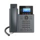 Teléfono IP Grandstream Esencial de 2 Líneas