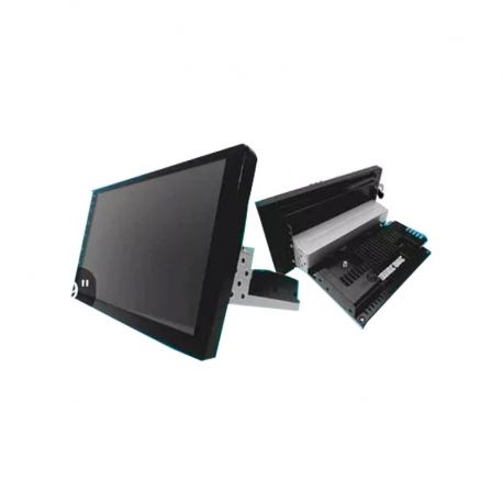 Radio Pantalla 9' 1 DIN Android touch