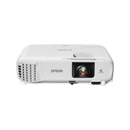Proyector Portátil Epson PowerLite W49 3LCD WXGA
