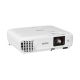 Proyector Portátil Epson PowerLite W49 3LCD WXGA