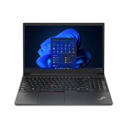 Laptop Lenovo E15 15.6' Intel core i7-1255U 16GB