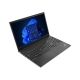 Laptop Lenovo E15 15.6' Intel core i7-1255U 16GB