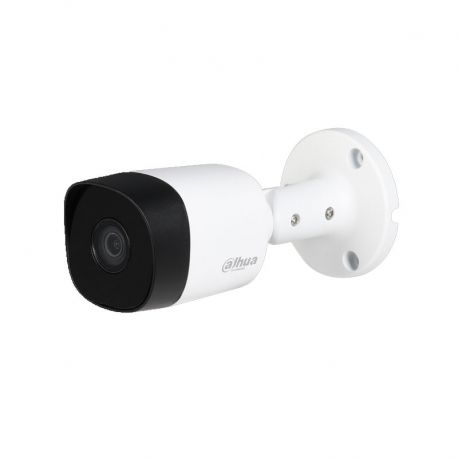 Cámara Bullet Dahua 5MP HDCVI IR 20m 1080P IP67