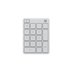 Teclado Numérico Microsoft inalámbrico Bluetooth