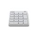 Teclado Numérico Microsoft inalámbrico Bluetooth