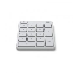 Teclado Numérico Microsoft inalámbrico Bluetooth