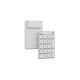 Teclado Numérico Microsoft inalámbrico Bluetooth