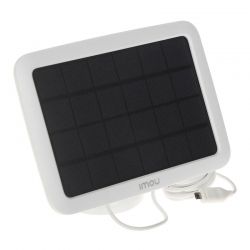 Panel Solar IMOU para cámara Cell Pro