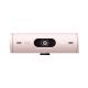 Cámara web Logitech Brio 500 USB-C audio 1080p