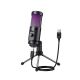Micrófono Maono PM461 serie Condensador USB RGB