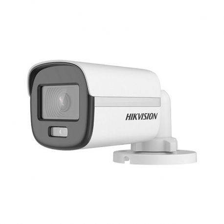 Cámara Turbo HD Hikvision ColorVu 2MP 1080p color