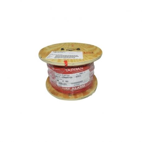 Cable 305 metros de alambre 2 X1 AWG Tipo FPLR