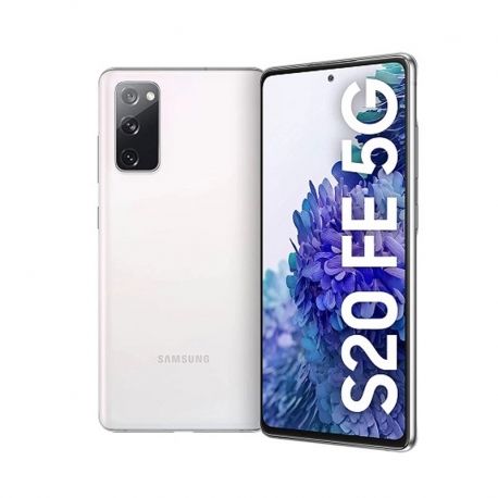 Celular Samsung Galaxy S20FE 5G Android Dual-SIM