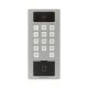 Terminal de control de acceso Hikvision IP65 IK09