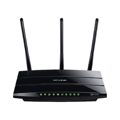 Módem Router TP-Link Archer VR400 AC1200