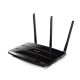 Módem Router TP-Link Archer VR400 AC1200