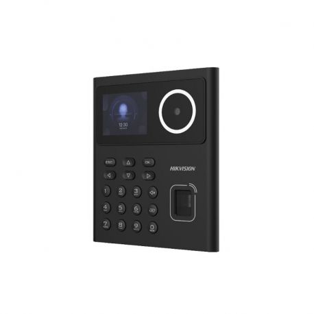Terminal de acceso facial Value SeriesFace 2MP
