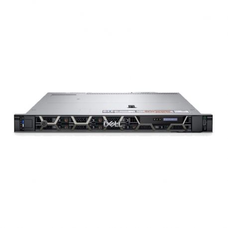 Servidor Dell PowerEdge R450 Intel Xeon Silver4314