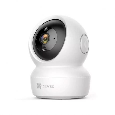 Cámara Ezviz C6N 2MP Wi-Fi cobertura 360°