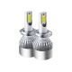 Luces LED Eagle Eye 9005 Platinum básico bicolor