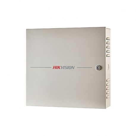 Controlador de acceso Hikvision serie Pro 2 puerta
