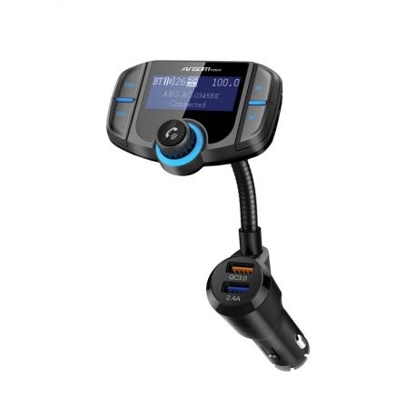 Kit de manos libres Argom SpectroT4 para automóvil