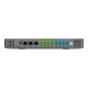 Central Telefónica IP Grandstream 4 FXS 4FXO 2000u