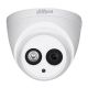 Cámara domo Dahua1080 p 2.8mm 50mts smart ir metal