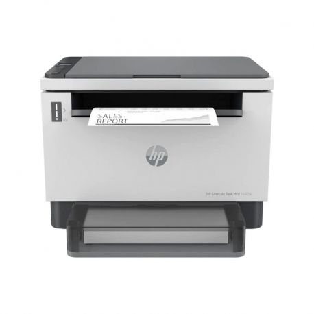 Impresora HP LaserJet Tank MFP 1602w Blanco/Negro