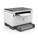 Impresora HP LaserJet Tank MFP 1602w Blanco/Negro