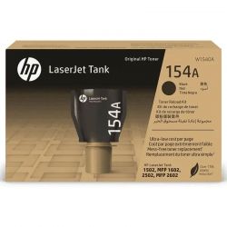 Kit de recarga de tóner HP LaserJet 154A original