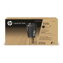 Kit de recarga de tóner original HP LaserJet 154X