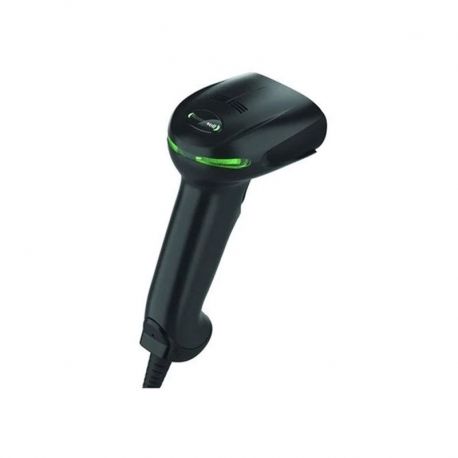 Escáner de códigos de barra Honeywell Xenon XP 195