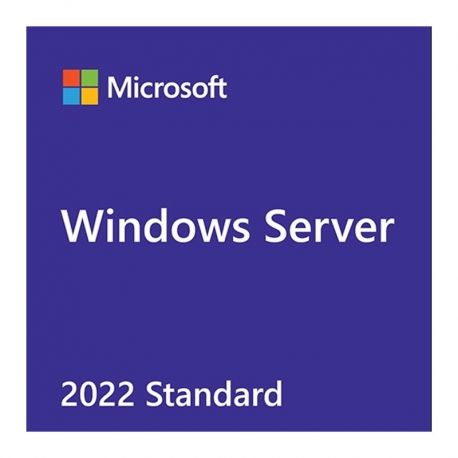 Licencia Microsoft Windows Server 2022 Datacenter