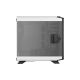 Torre Corsair Graphite Series Arctic White 760T