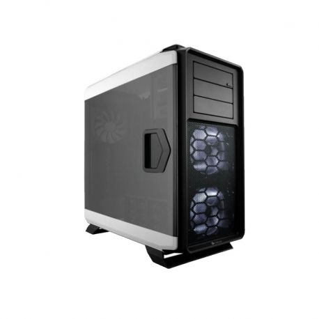 Torre Corsair Graphite Series Arctic White 760T