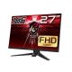 Monitor AsRock PG27FF1A IPS plana FHD 27' HDMI Dp