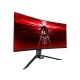 Monitor AsRock PG27FF1A IPS plana FHD 27' HDMI Dp